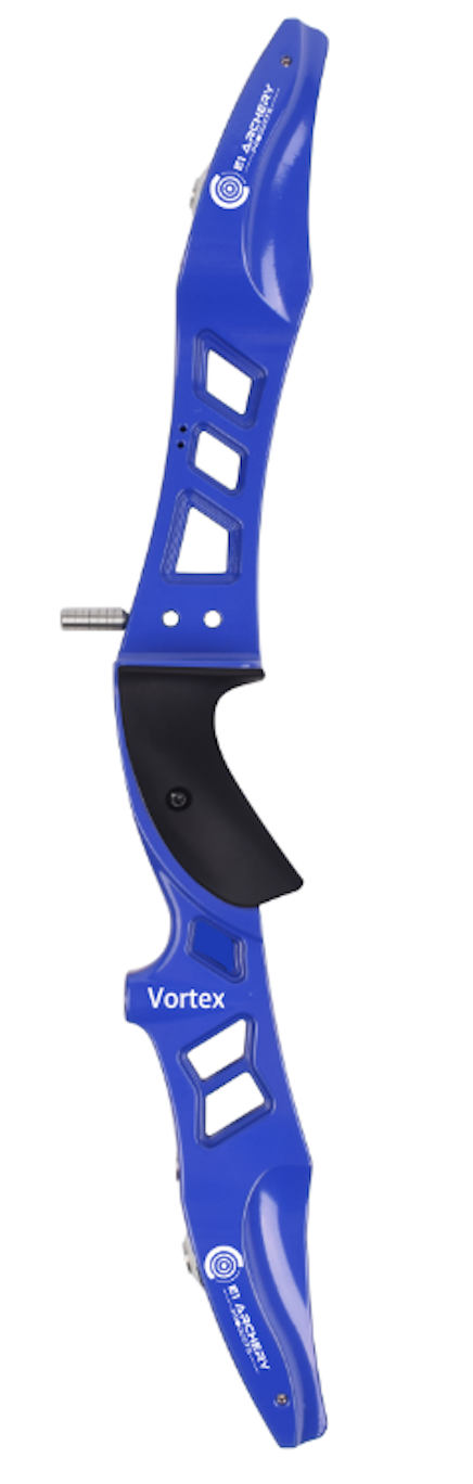 E1 Vortex Recurve Riser
