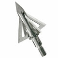 Slick Trick Standard SS Broadheads 4 Pack