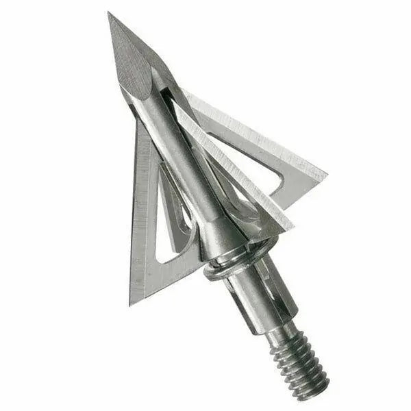 Slick Trick Standard SS Broadheads 4 Pack