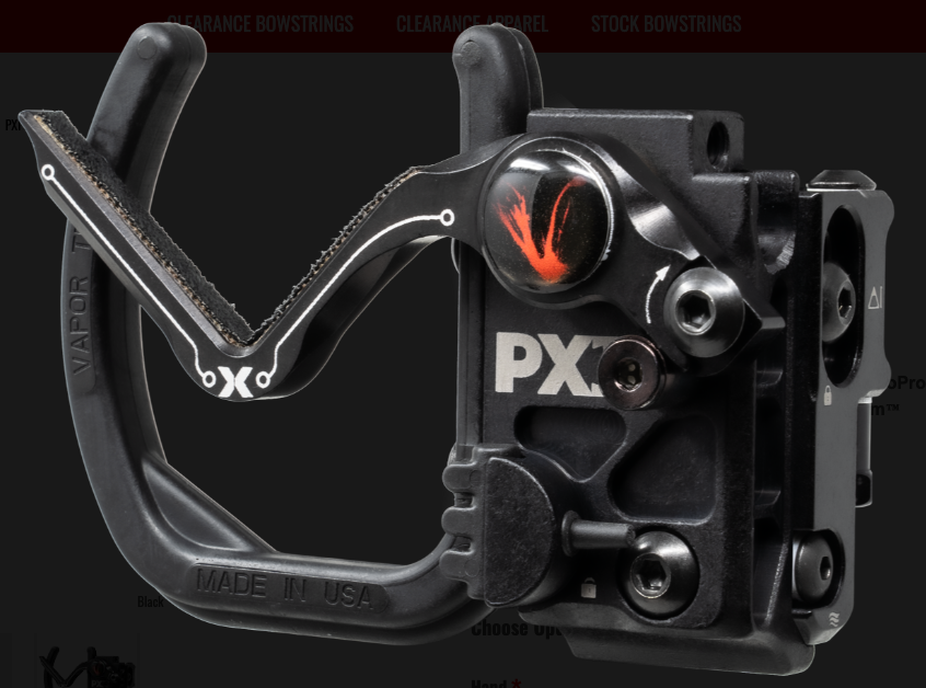 VaporTrail PXI Integrate