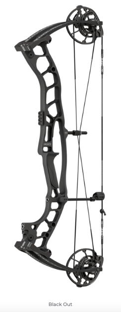Hoyt Enduro Premium RTS