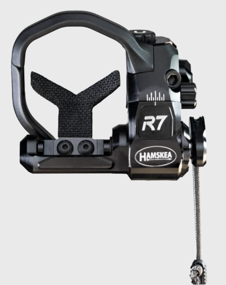 Hamskea R7 Rest