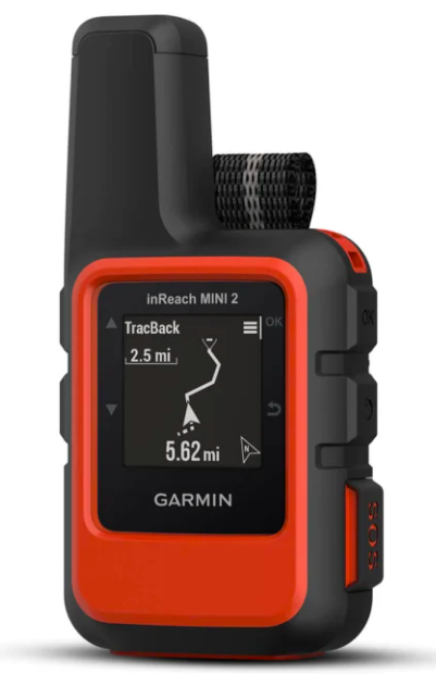 Garmin inReach Mini 2