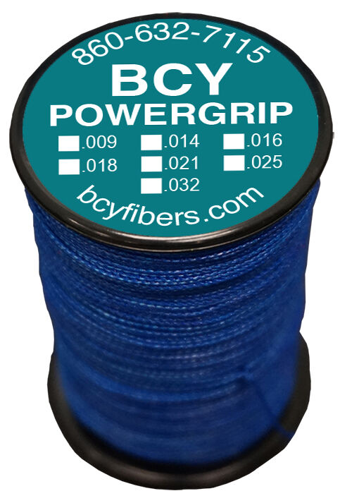 BCY Powergrip