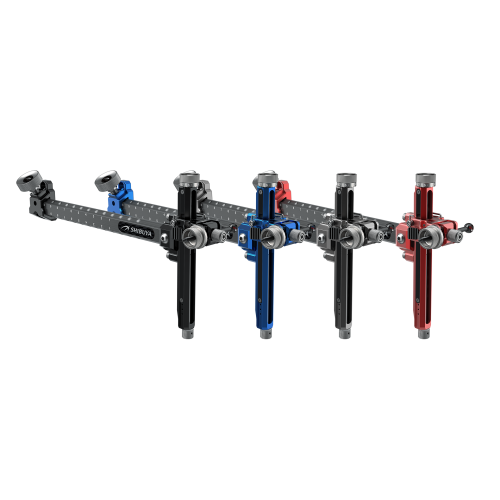 Shibuya Ultima RC IV Carbon Sight