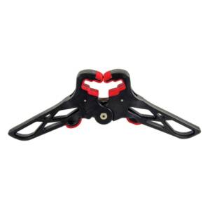 Compound Pod Bow Stand