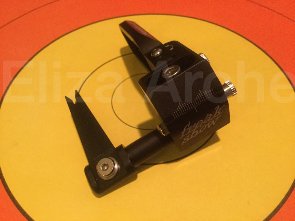 AAE Freakshow Arrow Rest