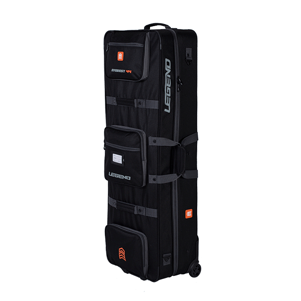 Legend Everest Roller Bow Case