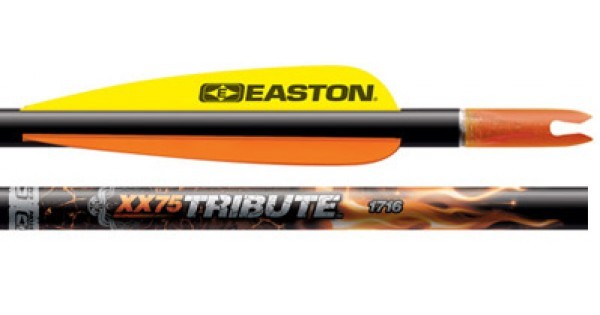 1dz Easton Pin Nocks