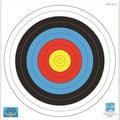 JVD 80cm Target Face BULK