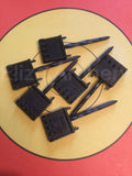 Beiter 50mm Target Archery Pins BULK