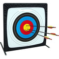 Redzone Large Foam Archery Target (75 x 75cm) BULK