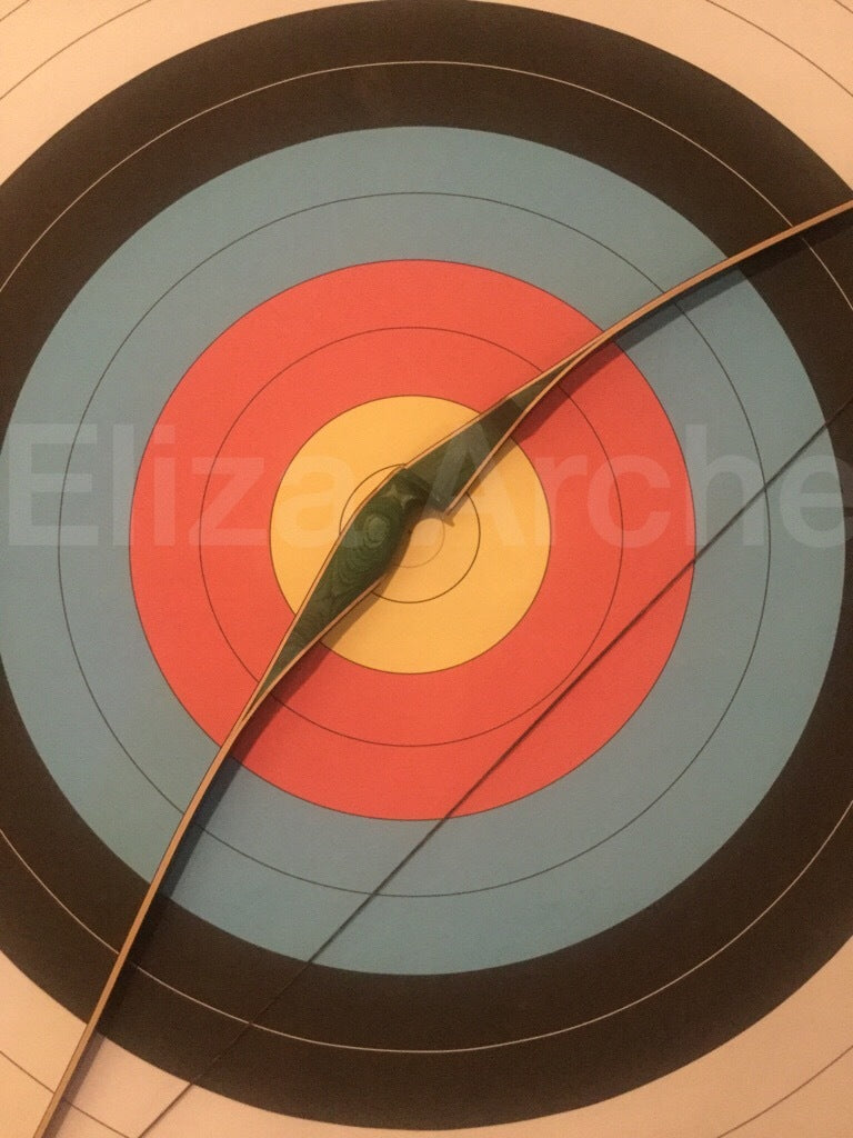 Raptor Reflex Longbow 64"