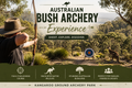 Australian Bush Archery Experience