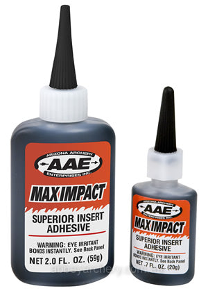 AAE Max Impact Glue 20g