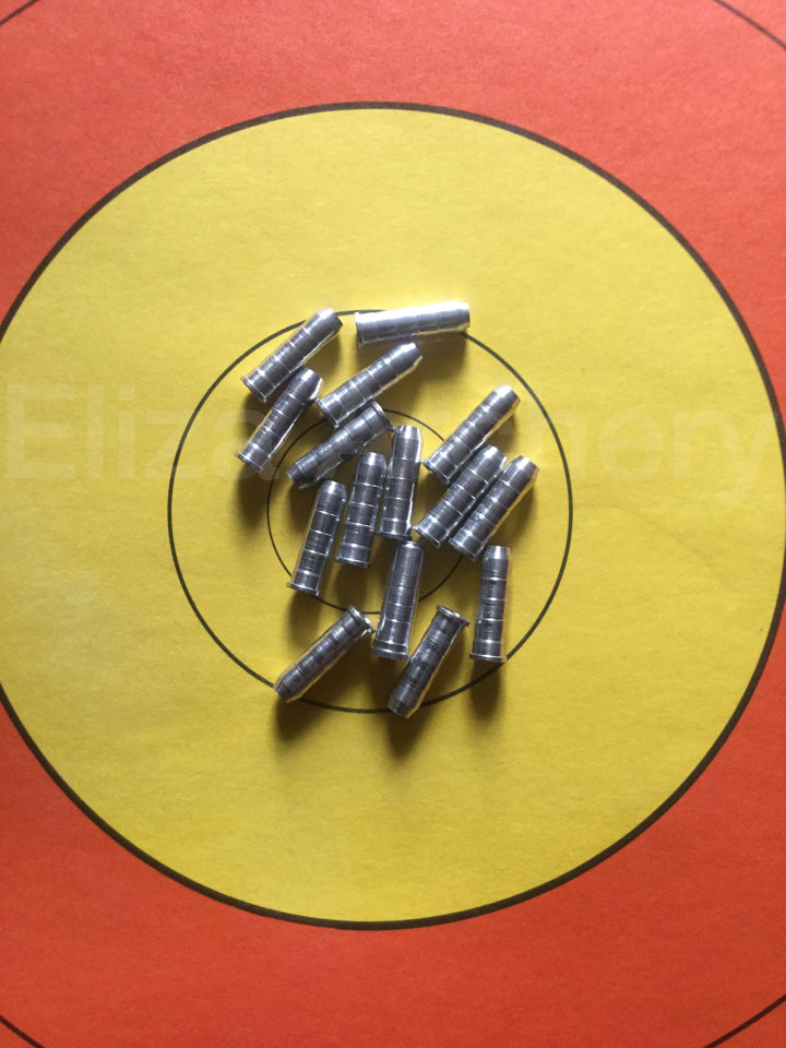 Aluminum Inserts p/k 12