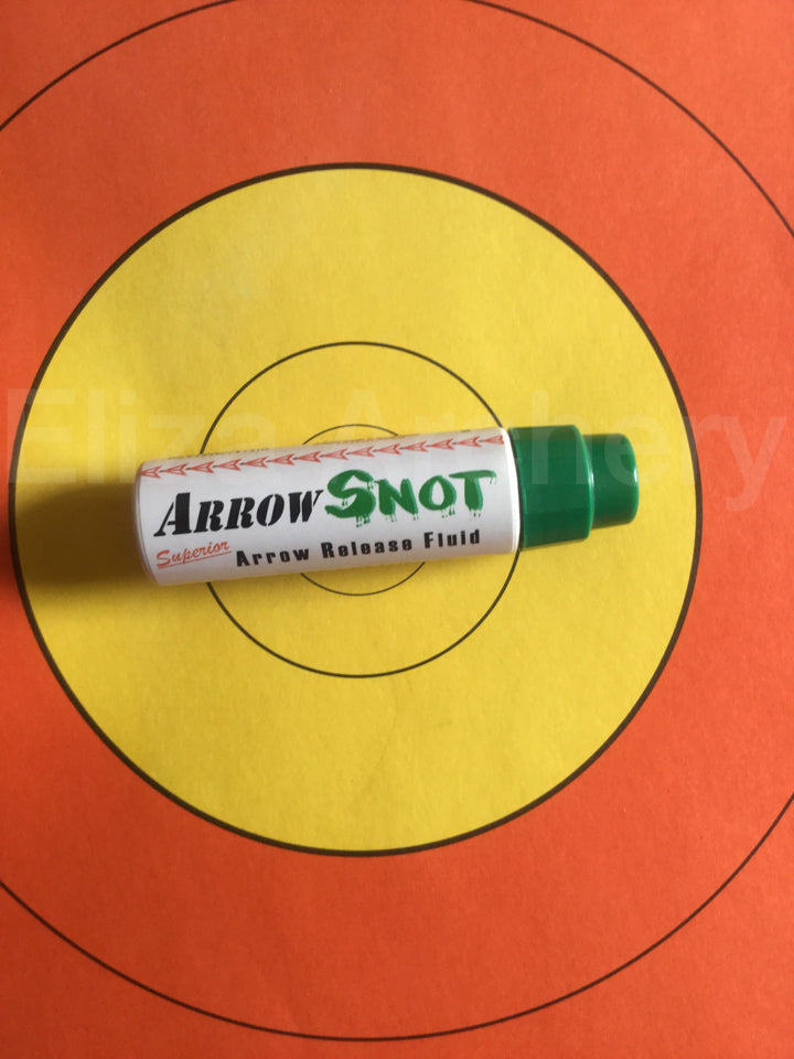 30-06 Arrow SNOT Arrow Release Fluid Arrow Lube