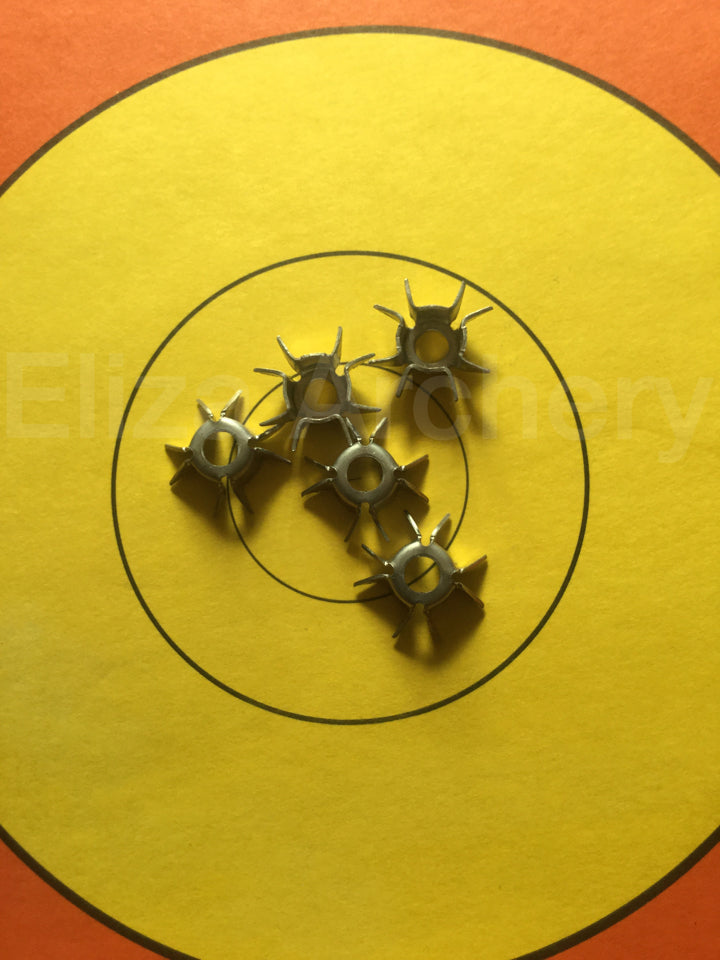 Bateman Adder Points p/k 5