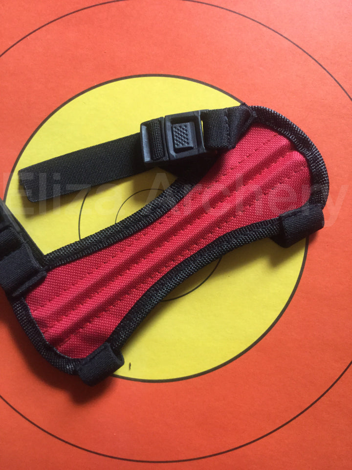 Barracuda Cordura Arm Guard