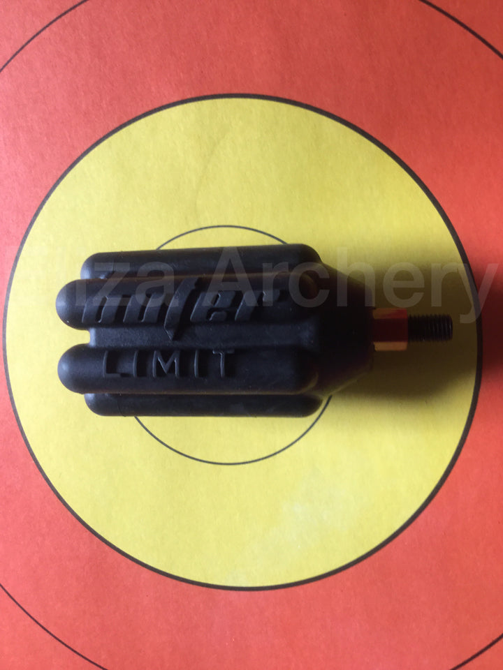 Buzz Kill Short Rod Damper