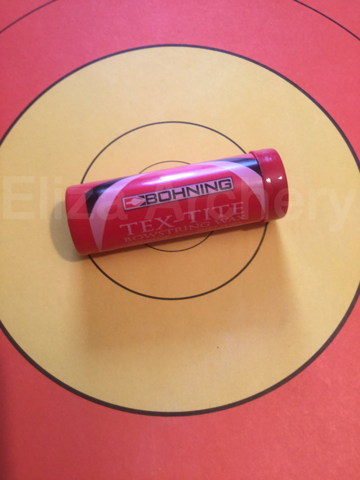 Bohning Tex-Tite Wax