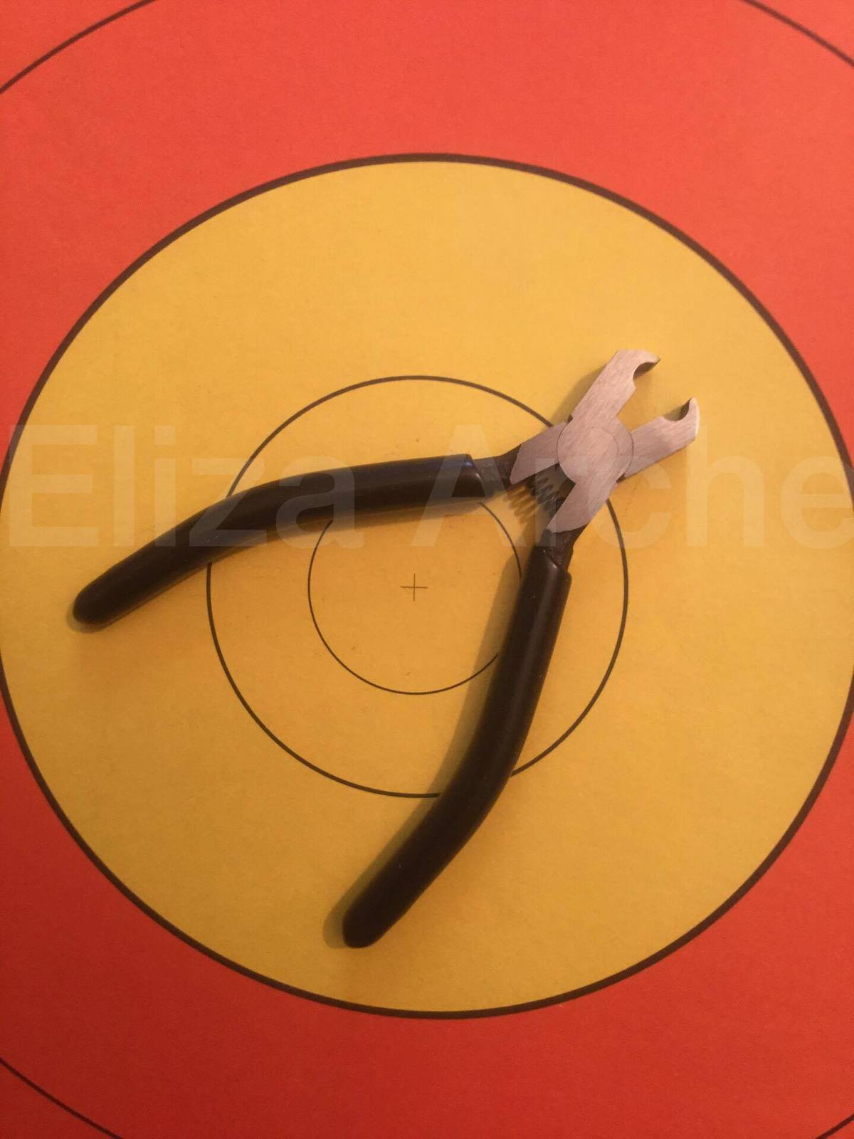 Avalon Annex Recurve Nokset Pliers