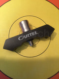 Cartel Epic Fixed V Bar