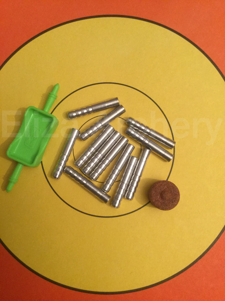 Easton 5mm X HIT Inserts