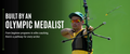 Archery Coaching with Alec Potts