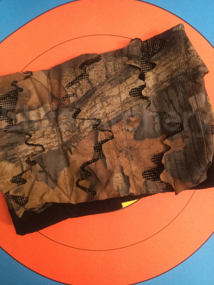 Whitewater Creek Fletchkovers Fletching Cover
