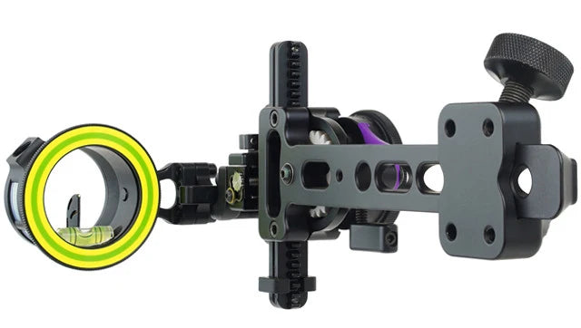 Spot Hogg Fast Eddie XL Single Pin - RH