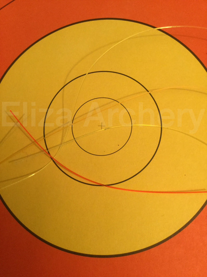 Fiber Optic Replacements