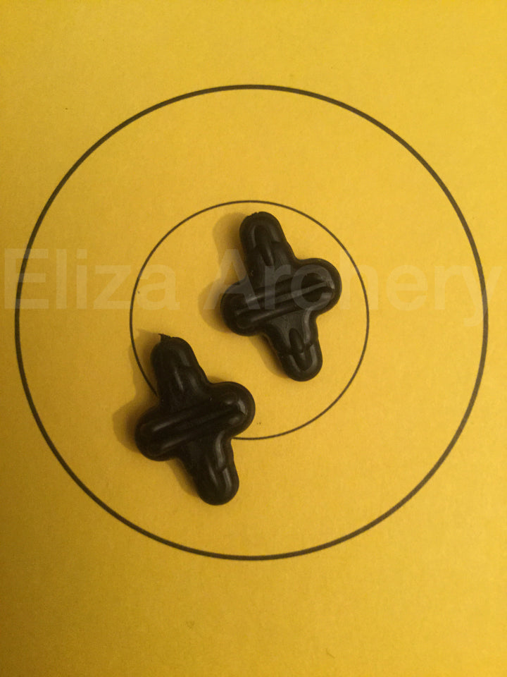 Fuse String Shox Silencers p/k 2