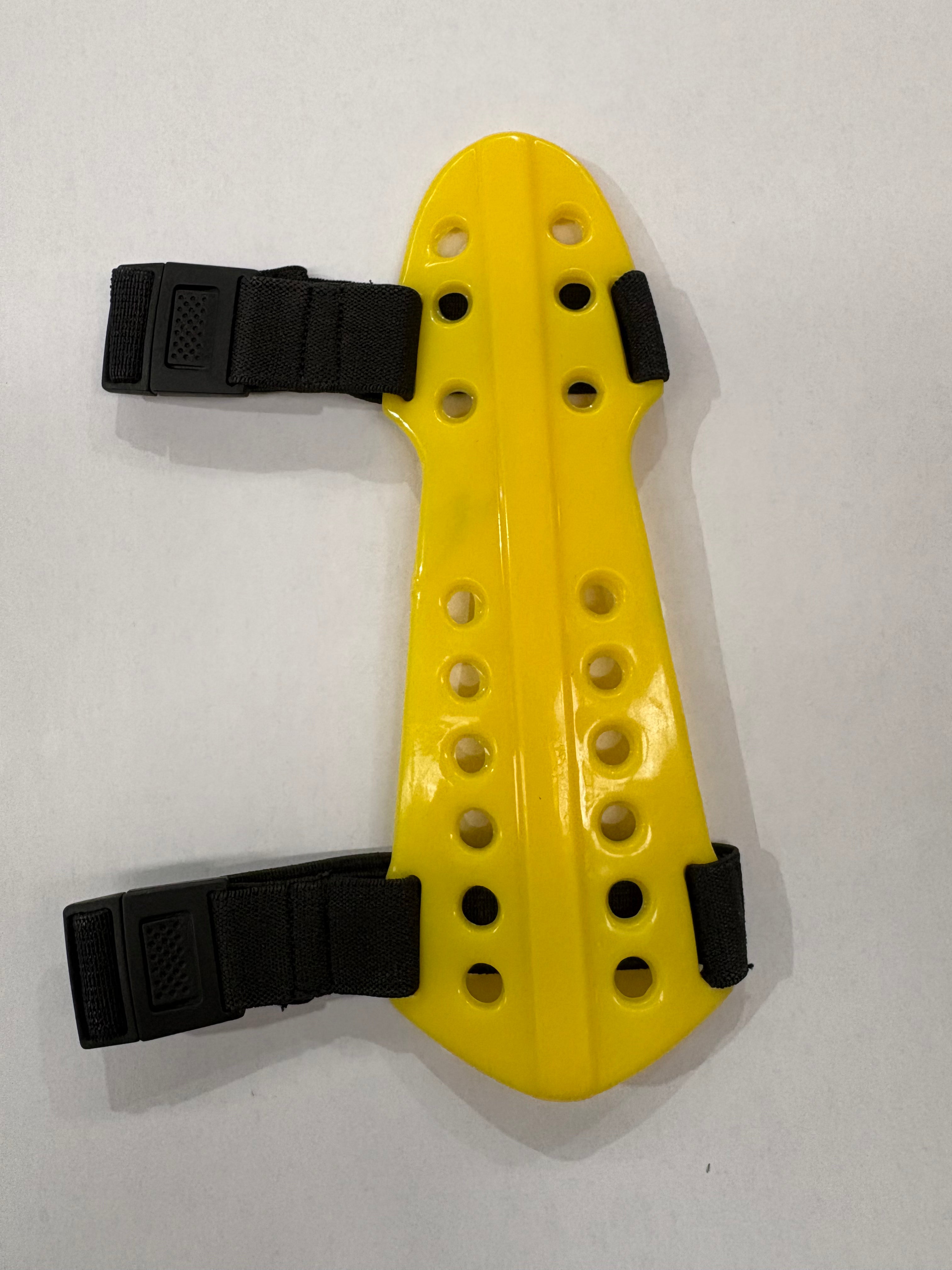 E1 Vented Armguard