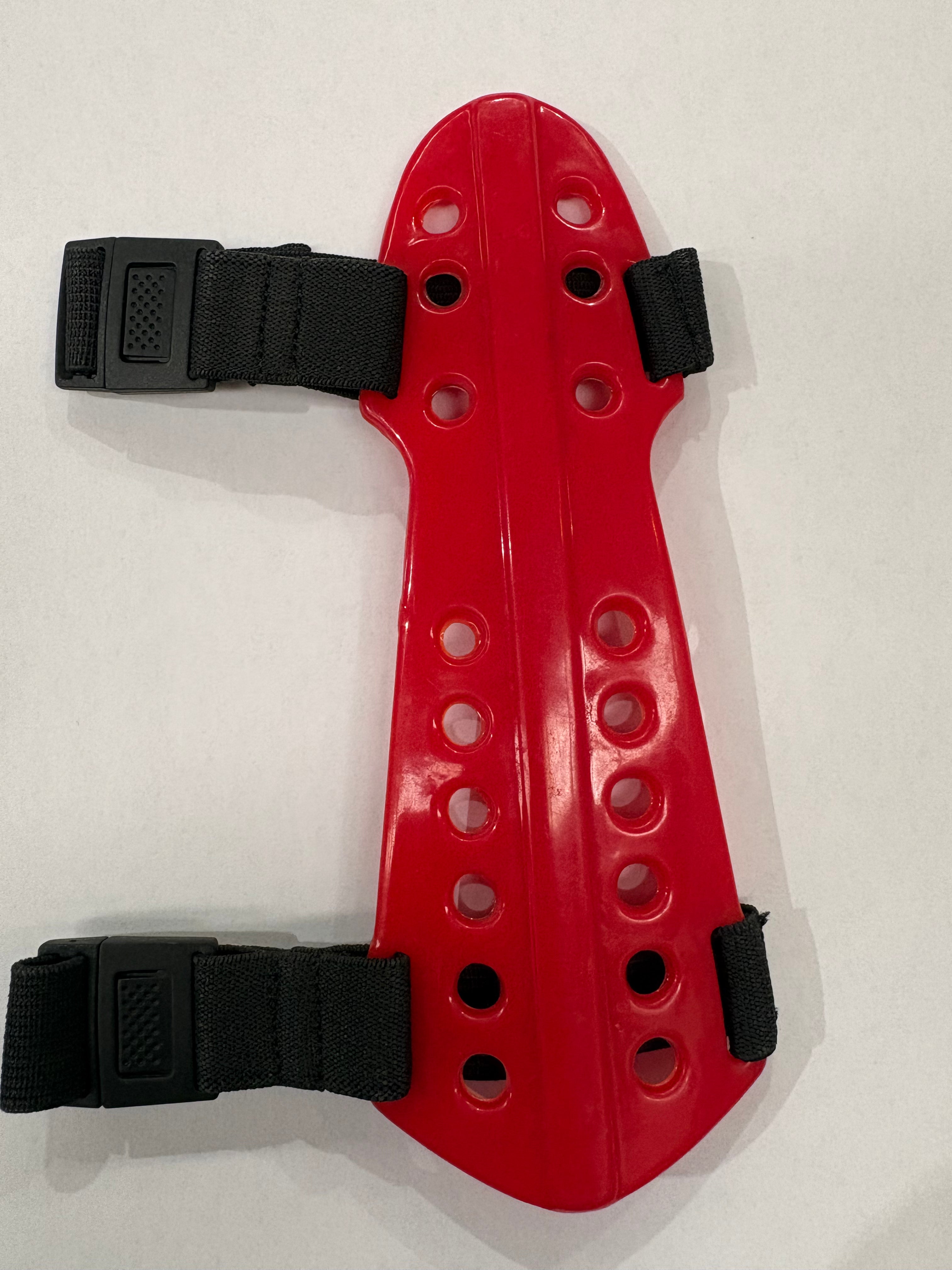 E1 Vented Armguard