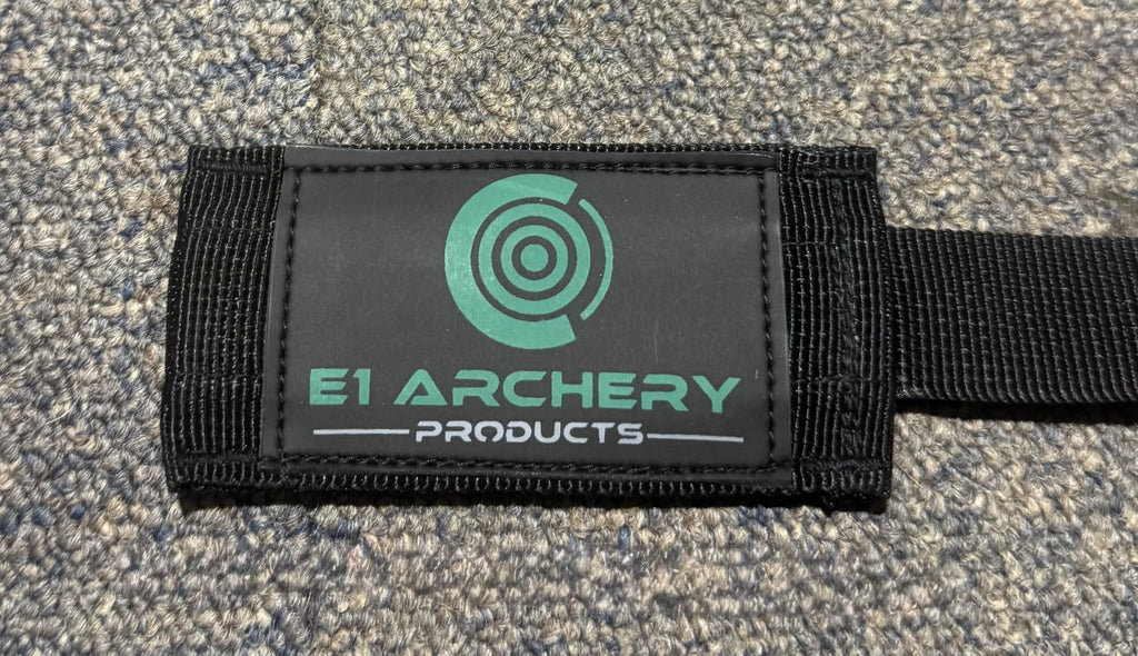 E1 Archery Bow Stringer