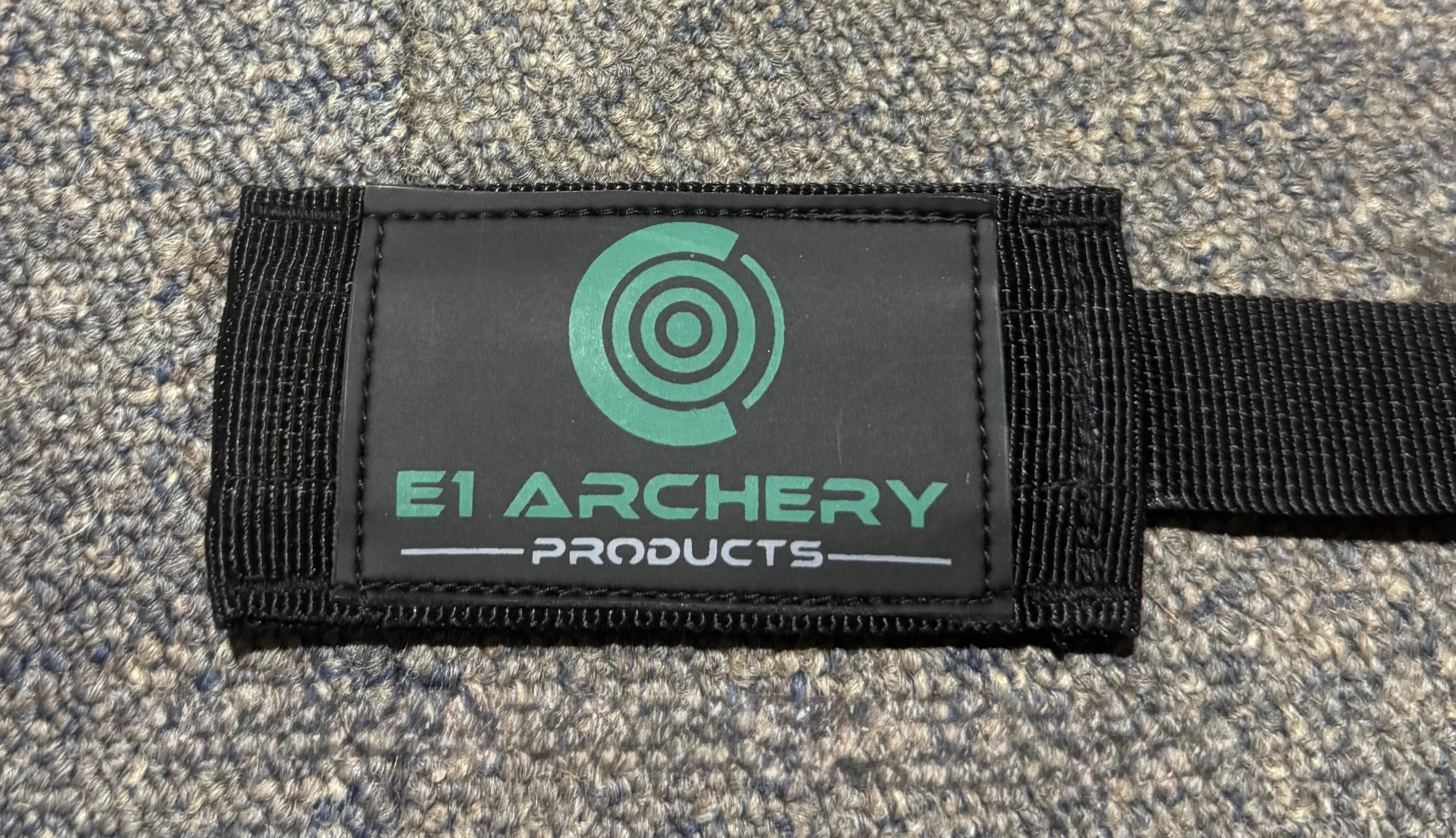 E1 Archery Bow Stringer
