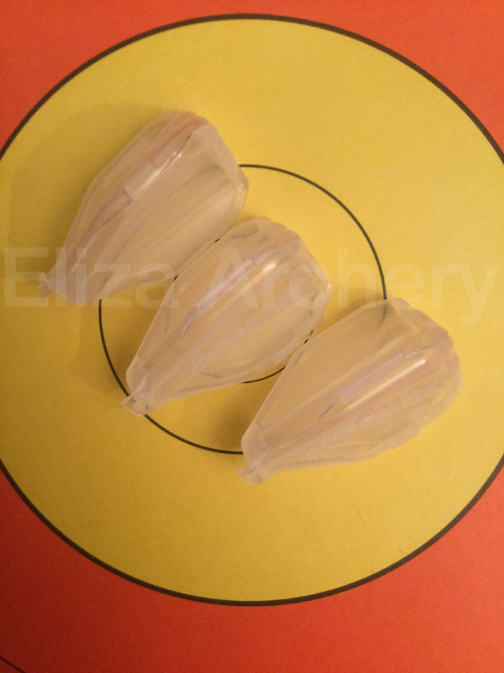 Limbsaver Broadhead Pods p/k 3