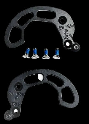 Mathews SwitchWeight Module