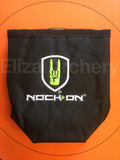 Nock On Archery Release Pouch