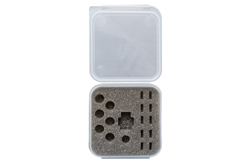 Podium Peep Storage Case Only