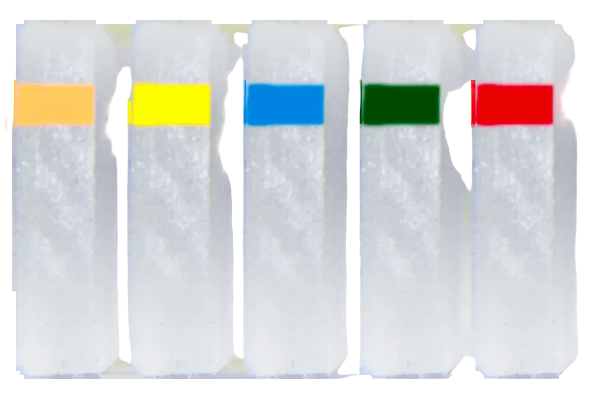 PXL Hunter Peep Clarifier Lens