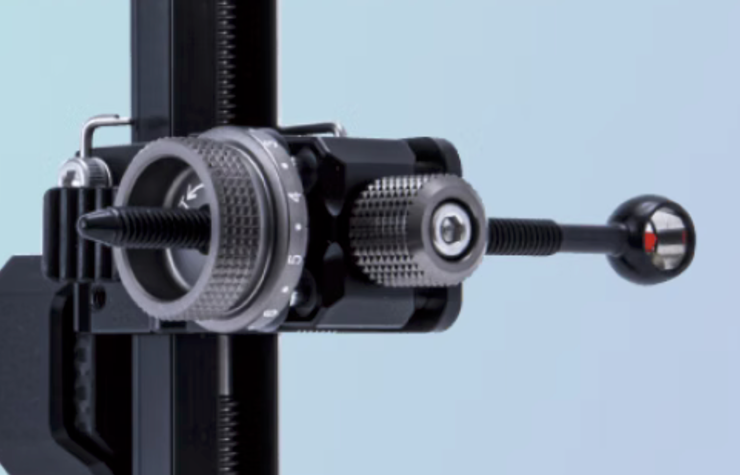 Shibuya Ultima RC III / PRO Sight Block