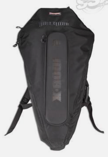 Maximal Crossbow Backpack Soft Case