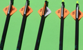 E1 Venom 350 Pre-Made Arrows