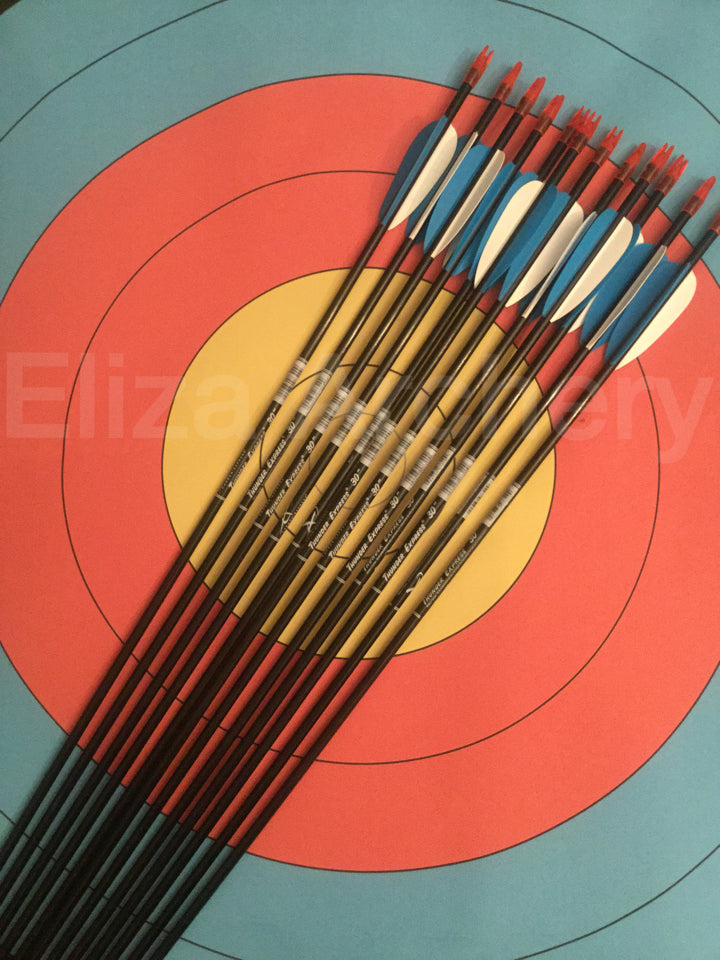 Thunder Express Youth Arrows p/k 6