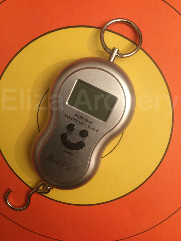 1dz Beman Flash 5.5 Nocks