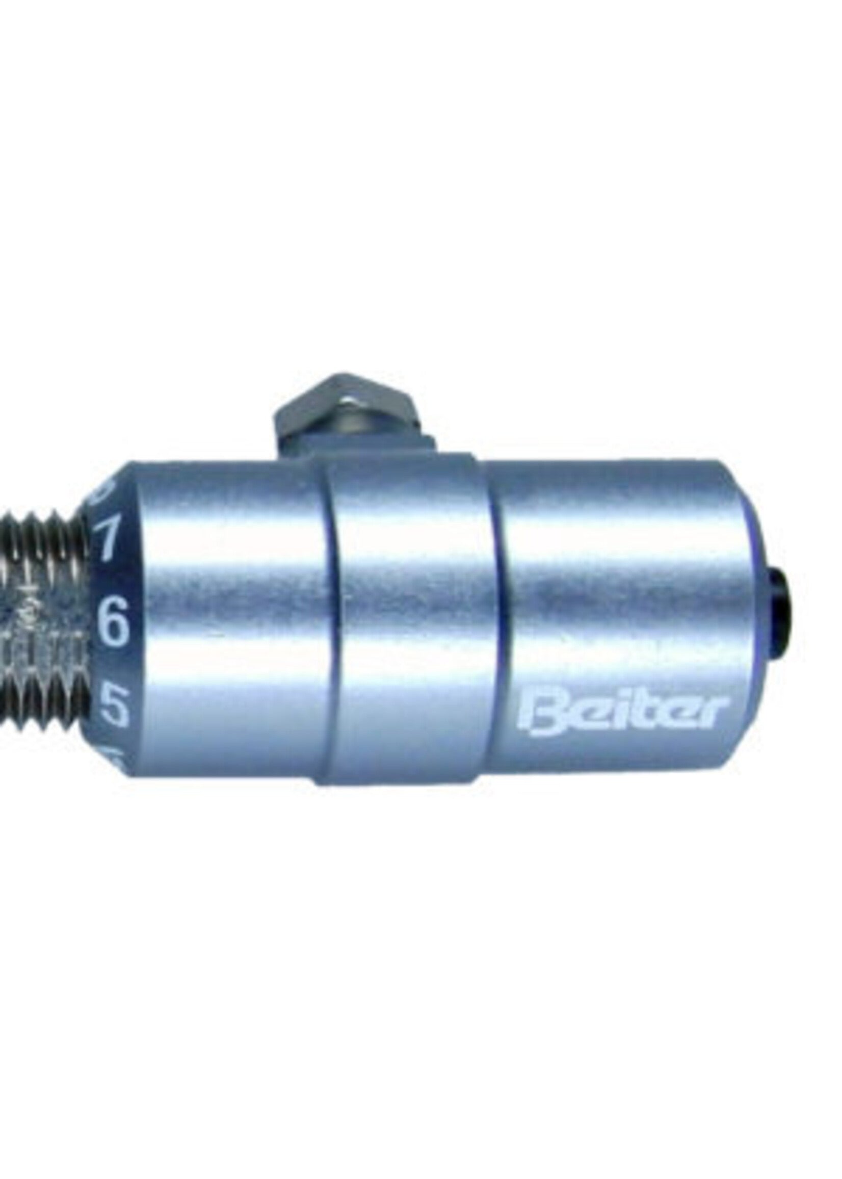 Beiter Plunger Button