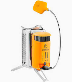 BioLite CampStove 2+