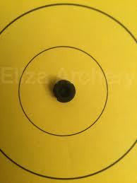 Jim Fletcher TRU Peep Sight